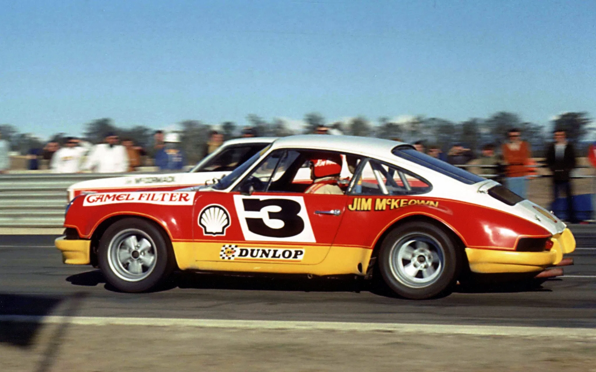 Oran Park 1974
